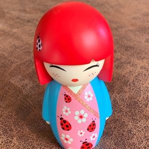 New Out Of Box: “Daisy” Momiji Doll